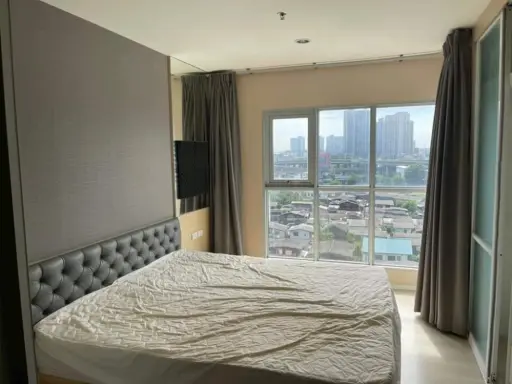 ขาย คอนโด แอสปาย สุขุมวิท 48 เฟอร์ครบ พร้อมอยู่ เดินทางสะดวก อย่ารอช้า