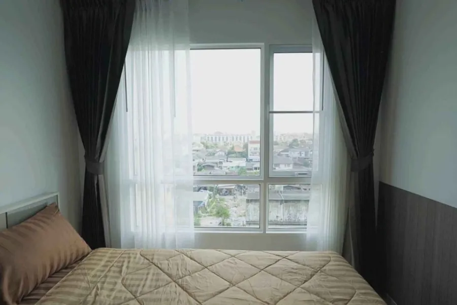 For rent Regent Home Sukhumvit 97/1 ห้องแต่งน่าอยู่ ครบจบที่้เดียว สนใจรีบย้ายมาจองด่วนๆ