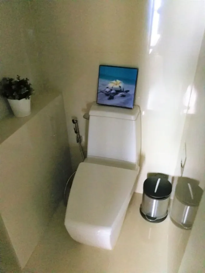 ขายให้เช่า!! คอนโด ริทึ่ม สุขุมวิท 44/1 วิวแม่น้ำ เฟอร์นิเจอร์ เครื่องใช้ไฟฟ้าครบ ห้ามพลาด!!