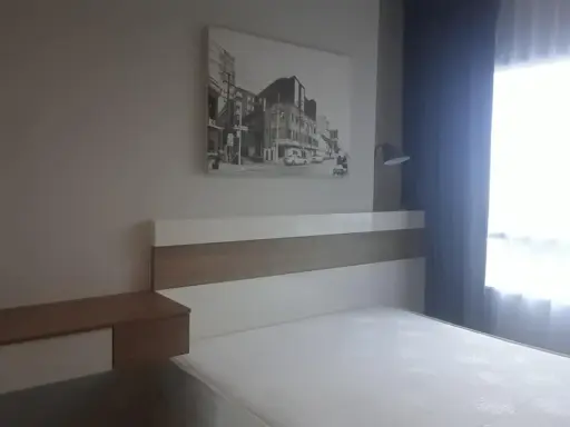 Condo for sale, Centric Tiwanon Station, near BTS, ready to move in, good location, special price!! First come first served!!