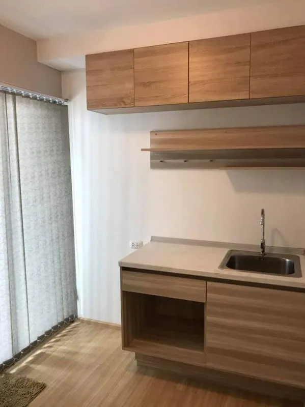 Plum condo แจ้งวัฒนะ For Rent ห้องมุม ระเบียงวิวสระว่ายน้ำ น่าอยู่สุดๆๆ