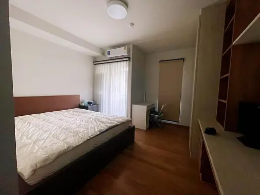 ให้เช่า คอนโด ยูนิโอ สุขุมวิท 72 ห้องสวย Duplex วิวสระว่ายน้ำ ใกล้ BTS พร้อมอยู่ รีบจองก่อนใคร!! images