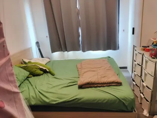 Selling V Condo, fully furnished unit. Just bring your belongings and move in! Book now before it's too late! images