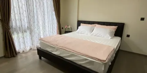 ให้เช่า/ขาย!! คอนโด คลาส สารสิน-ราชดำริ ห้องตกแต่งสวยมาก เฟอร์นิเจอร์จัดเต็ม ใกล้ BTS พร้อมอยู่!!
