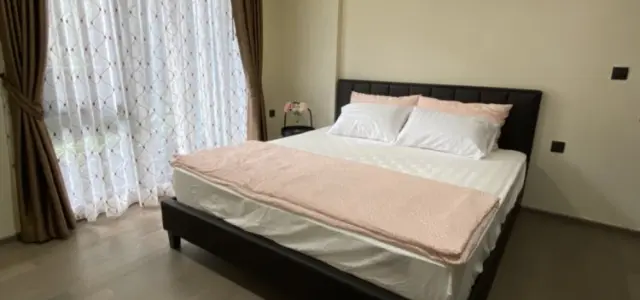 ให้เช่า/ขาย!! คอนโด คลาส สารสิน-ราชดำริ ห้องตกแต่งสวยมาก เฟอร์นิเจอร์จัดเต็ม ใกล้ BTS พร้อมอยู่!! images