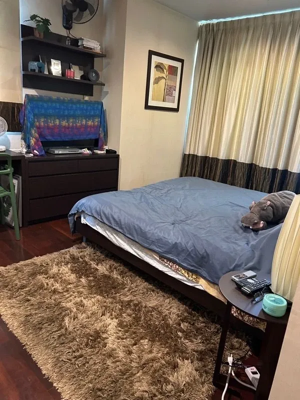 ขาย Sukhumvit City Resort Sukhumvit 11 ชั้น 19 มาพร้อมการตกแต่งที่ครบครัน จองเลย ด่วนๆ