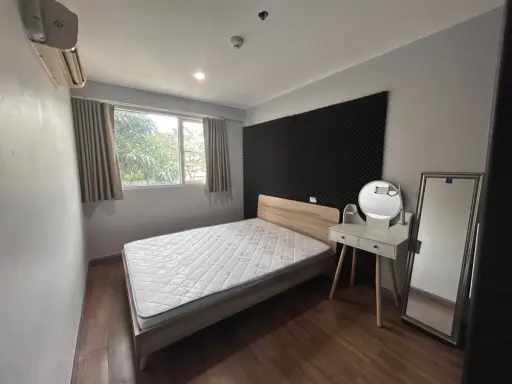 For rent: Metro Park Sathorn Phase 2-2, beautifully furnished and fully equipped, ready to move in immediately. images