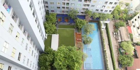 ขาย อิซซี่ คอนโด สุขสวัสดิ์ ห้องสวย วิวสวย พร้อมอยู่ รีบเลย