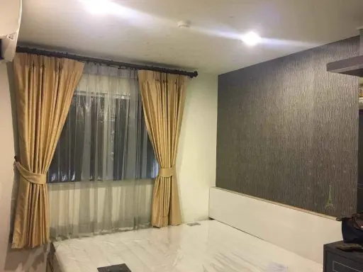 ขาย Lumpini Township Rangsit Klong 1 ห้องสวย สภาพดี พร้อมตกแต่งครบ ซื้อเลย คุ้มสุดๆ