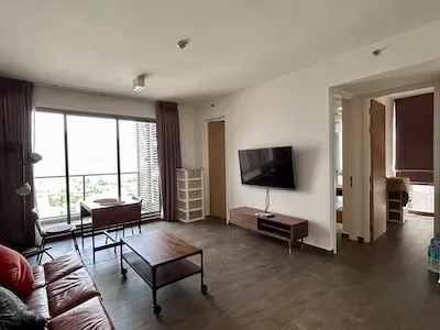 🔥 ราคาดีที่สุด! ขาย/เช่า The Lofts เอกมัย ห้องสวยวิวโล่ง ทิศเหนือไม่ร้อน ใกล้ Gateway และโรงพยาบาลสุขุมวิท