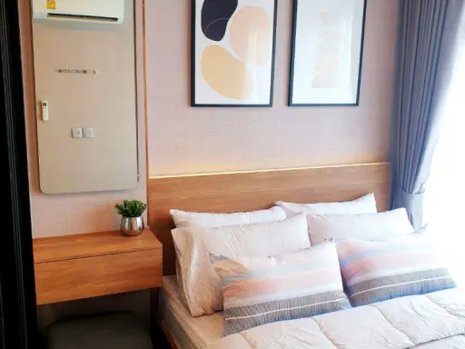 KAVE TOWN SPACE ห้อง “STANDARD LUXURY” นิยามแห่งความสวย หรูหราที่แท้จริง images