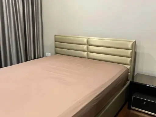 ปล่อยเช่าคอนโด The Metropolis Samrong ห้องพร้อมอยู่ สิ่งอำนวยความสะดวกครบ รีบมาจองเลย