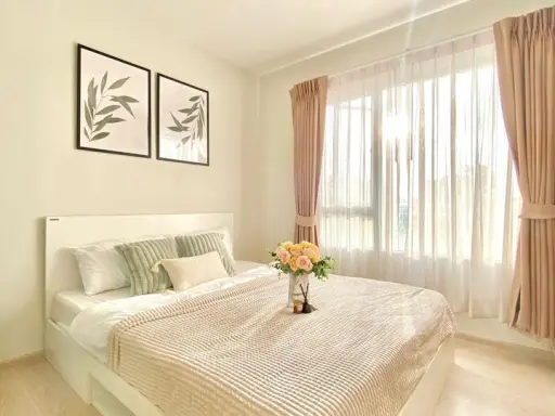 For sale พลัมคอนโด เอ็กซ์ตร้า พระราม 2 ห้องแต่งน่าอยู่ สะดวกครบจบที่นี่ มาแต่ตัวเข้าอยู่ได้เลย images