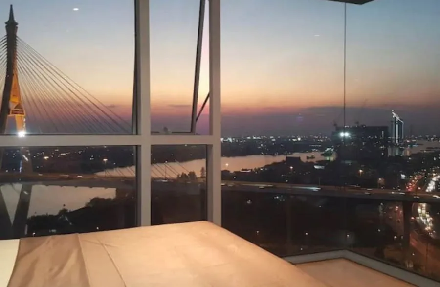 Sell//Rent Pano Condo, beautiful room, fully furnished, ready to move in, don't miss it!!