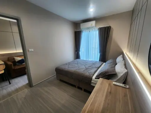 🏠🌃 Condo for Rent: The Parkland Phetkasem 56 🏠🌃 images