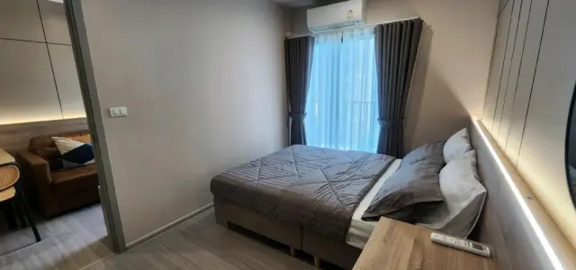 🏠🌃 ให้เช่า คอนโด เดอะ พาร์คแลนด์ เพชรเกษม 56 🏠🌃 images
