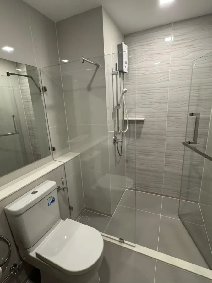 For rent Life Phahon-Ladprao ชั้น 27 วิวแดนเนรมิต ทิศเหนือ แต่งพร้อมอยู่ ไม่ควรพลาด
