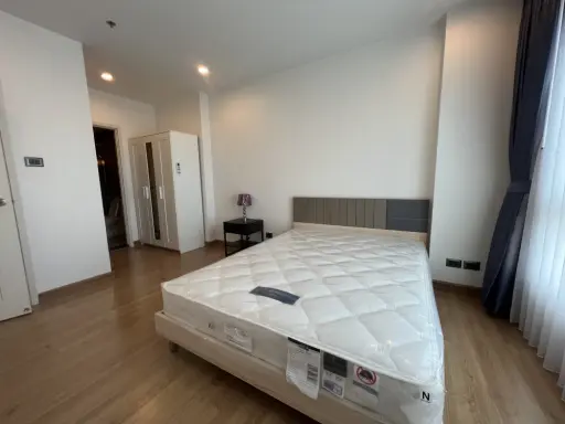 🏠🌃 ให้เช่า คอนโด ศุภาลัย เวลลิงตัน2 🏠🌃