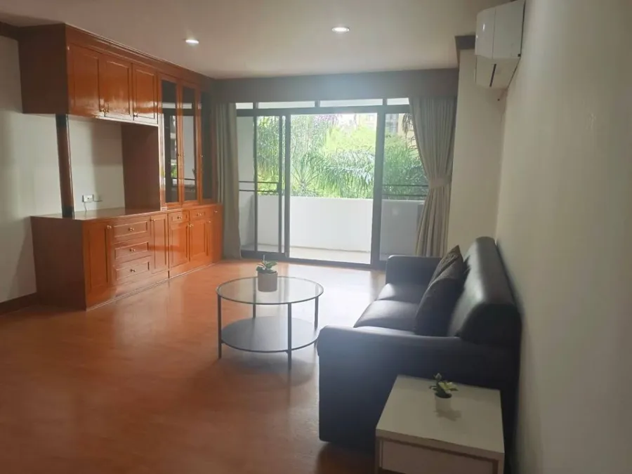 Condo for rent, The Waterford Park, Sukhumvit 53, fully furnished, complete central area, hurry to book now!!