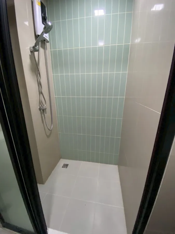 🏠🌃 Condo for Rent: The Move Bangna 🏠🌃