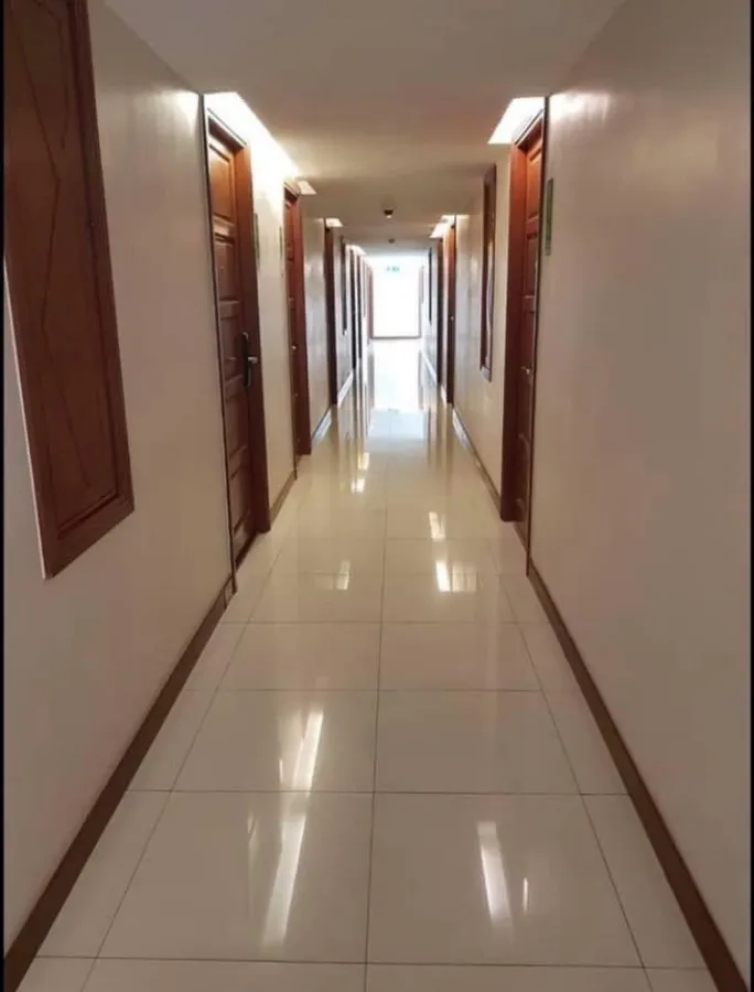 ให้เช่า Emerald Residence Ratchada 1 ห้องนอน 1 ห้องน้ำ 29 ตรม. ได้วิวสวน พร้อมเข้าอยู่ จองด่วน