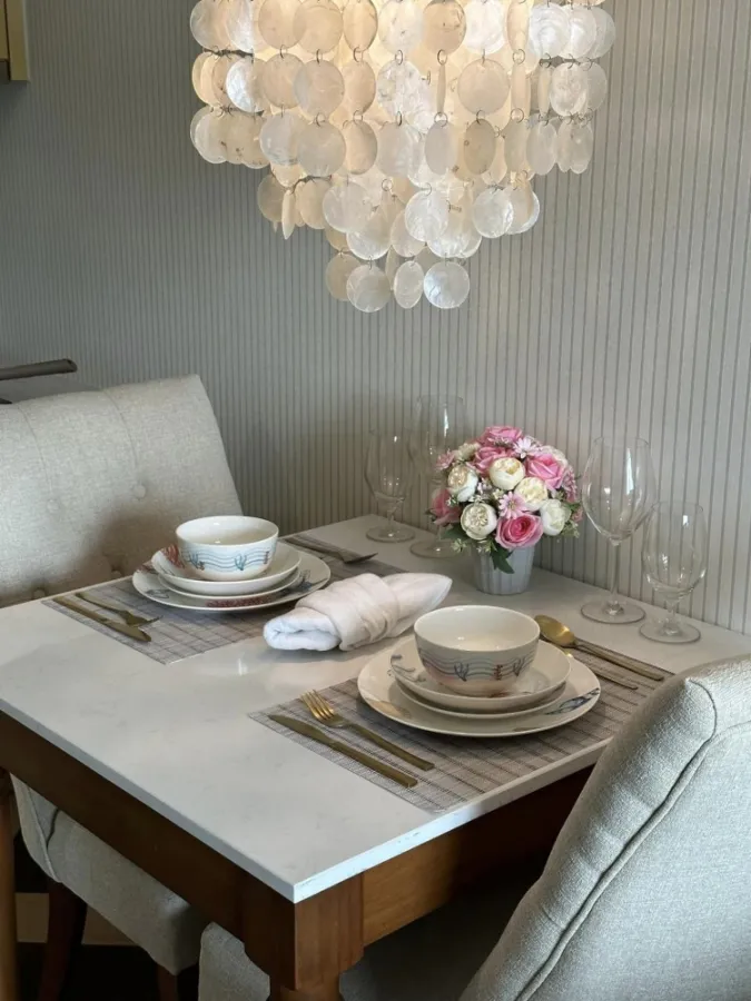 ขาย Espana Condo Resort Pattaya ตกแต่งสวยหรู LUXURY สุดๆ ดีแบบนี้ พลาดแล้วจะเสียใจ