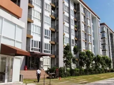Airlink Residences Romklao