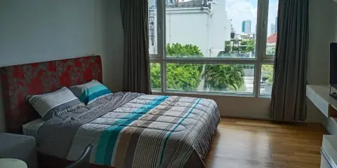 ให้เช่า คอนโด 15 Sukhumvit Residences ห้องน่าอยู่ ขนาดกว้าง เฟอร์ครบ ราคาดี ห้ามพลาดเลยจ้า