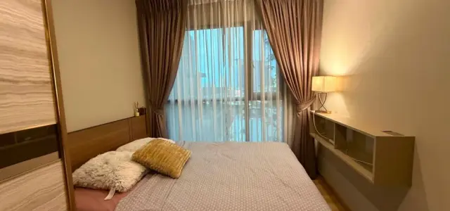 ให้เช่า Brix Condominium ชั้น 9 วิวสระว่ายน้ำ เฟอร์นิเจอร์บิวท์อิน เครื่องใช้ไฟฟ้าครบ รีบจองก่อนพลาด images