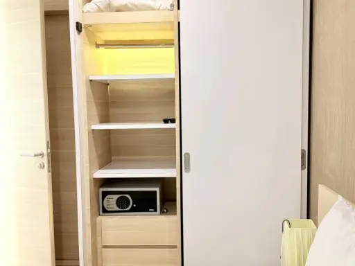 ให้เช่า Klass Condo Silom ห้องน่าอยู่ กว้างขวางอยู่สบาย จองเลยห้ามพลาด++ images