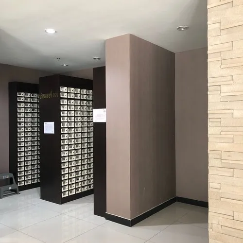 Condo for sale, Regent Orchid Sukhumvit 101, 1 bedroom, 1 bathroom, fully furnished, affordable price, book now.