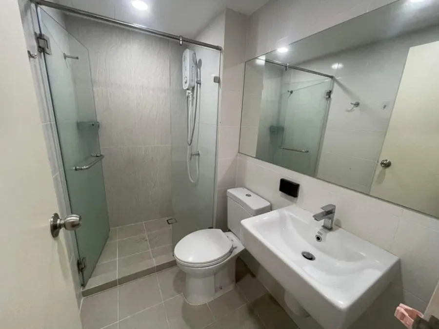 For rent The Origin Phahol - Saphanmai, new room, complete facilities. This price is very bang Can't make a reservation