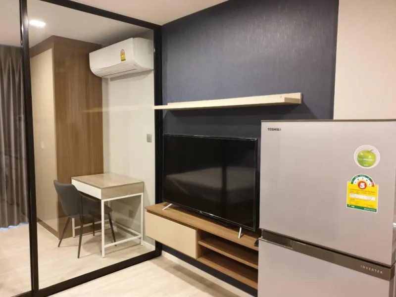 ให้เช่า เคฟ คอนโด ตึก C ชั้น 3 ห้องแต่งครบ พร้อมเข้าอยู่ บอกเลยว่า ห้ามพลาด จองเลย ด่วนๆ
