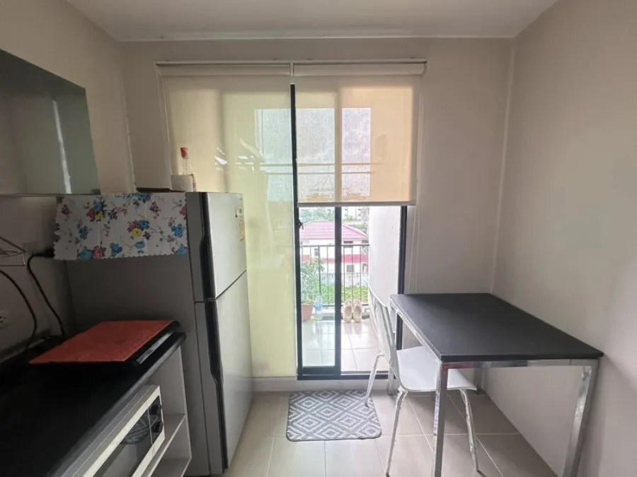 ขาย Lesto condo สุขุมวิท 113 ห้องน่าอยู่ ราคาเป็นกันเอง หิ้วกระเป๋ามาได้เลยจ้า