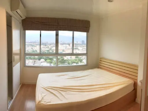 Condo for rent, Lumpini Park Pinklao, beautiful room, city view, do not hesitate, book now !!