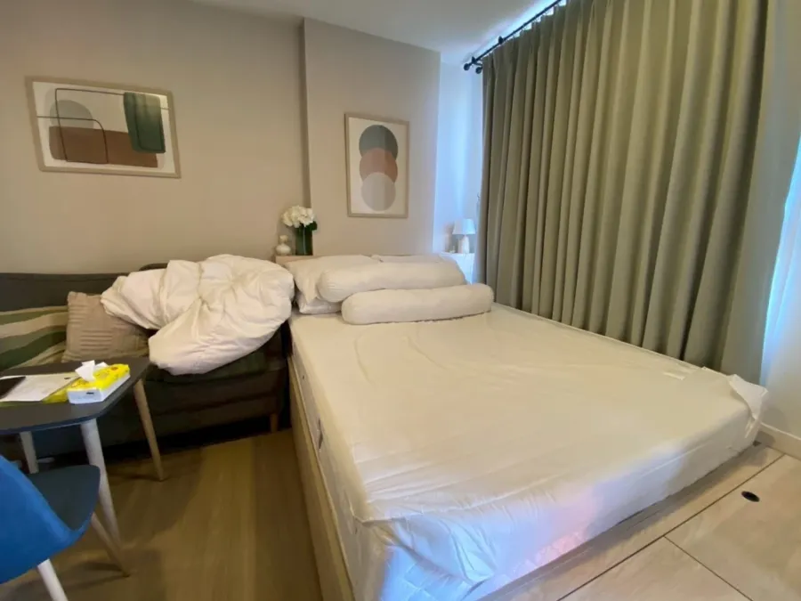 🏠🌃 Condo for Rent: The Move Bangna 🏠🌃