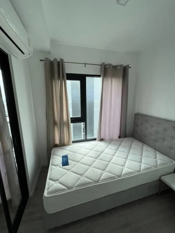 ขาย Kensington Sukhumvit - Thepharak 1 ห้องนอน 1 ห้องน้ำ ตกแต่งพร้อมเข้าอยู่ วิวดีมาก จองเลย