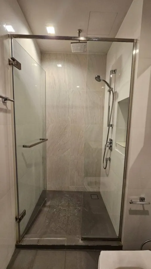 For sale, rent, The Line Wong Sawang, 7th floor, Fully Decorations, say that it's super popular, you can reserve the owner now.