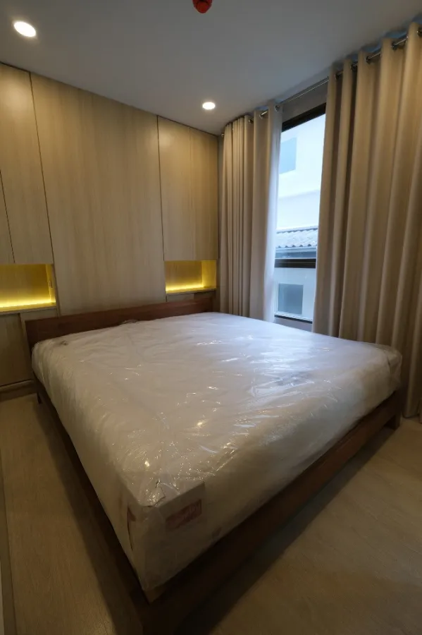 For Sale The Tree Sukhumvit 64, good location, convenient transportation, don't wait.
