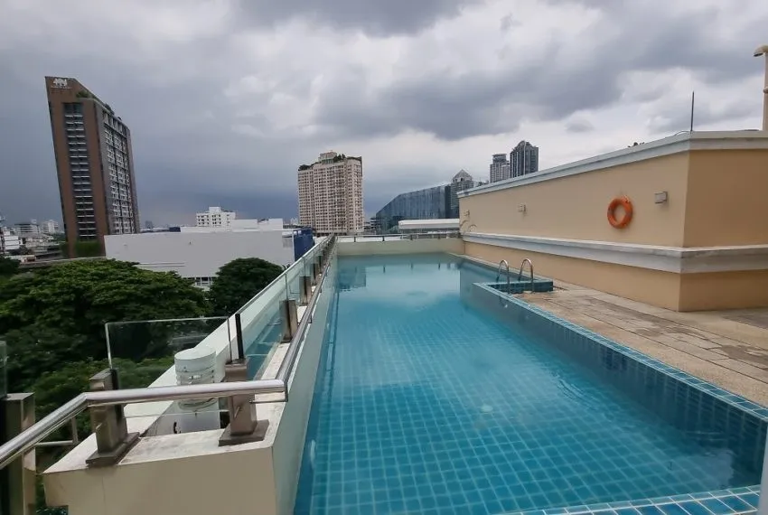 ขาย ให้เช่าคอนโด ดิ แอดเดรส สุขุมวิท 42 1 ห้องนอน 1 ห้องน้ำ เฟอร์นิเจอร์ครบชุด ราคาประหยัด จองเลยจ้า