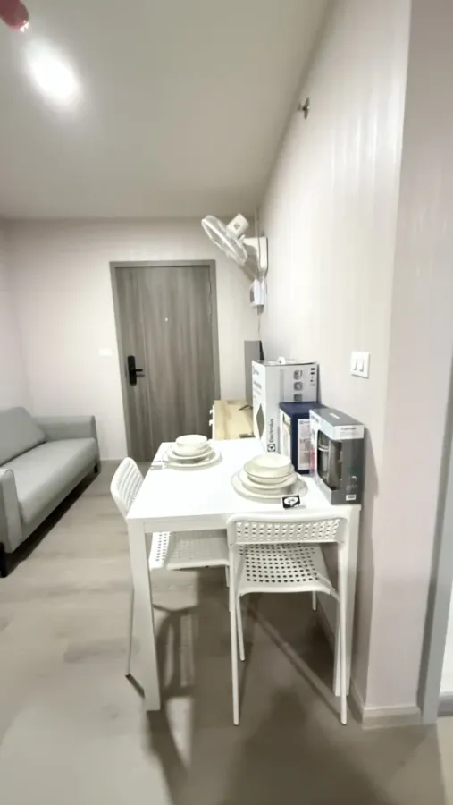 🏠🌃 Condo for Rent: The Origin Sukhumvit - Phraeksa 🏠🌃