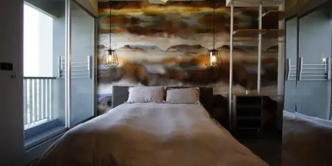 ขาย Rhythm พหลฯ-อารีย์ ห้องสวย ตกแต่ง Modern Luxury 1นอน เฟอร์ครบ ใครได้เป็นเจ้าของรับรองฟินเวอร์
