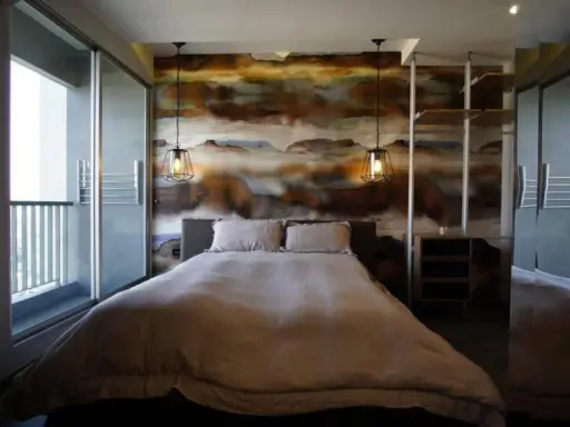 Sell Rhythm Phahon-Ari, beautiful room, Modern Luxury decoration, 1 bedroom, fully furnished, whoever owns it is guaranteed to be satisfied.