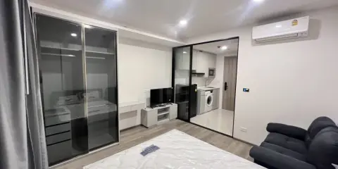 🏠🌃 ให้เช่า คอนโด โซโห เบงค็อก รัชดา 🏠🌃