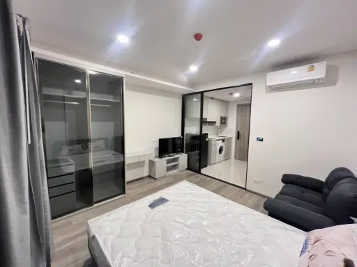 🏠🌃 ให้เช่า คอนโด โซโห เบงค็อก รัชดา 🏠🌃