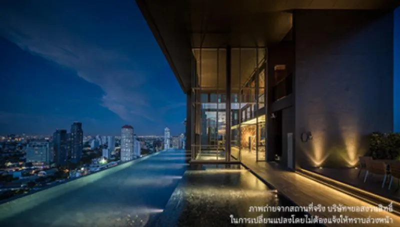 ขาย / เช่า คอนโด เดอะ เครสท์ สุขุมวิท 34 ชั้น 14ห้องสวย เฟอร์ครบ