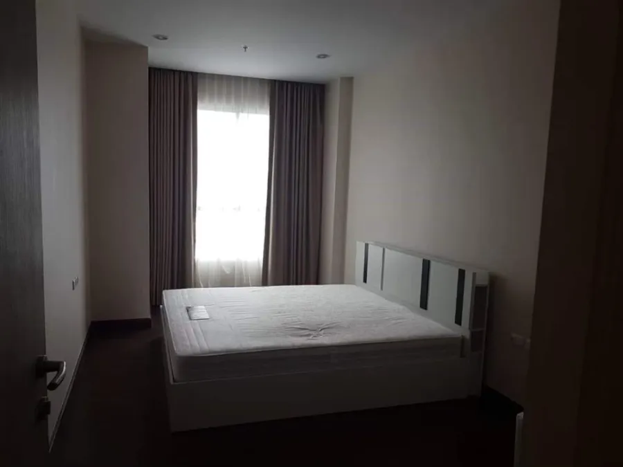 For sell condo ศุภาลัย ไลท์ สาทร-เจริญราษฎร์ ชั้น 11 ได้วิวสูง มาพร้อมสิ่งอำนวยความสะดวกครบ ซื้อเลย
