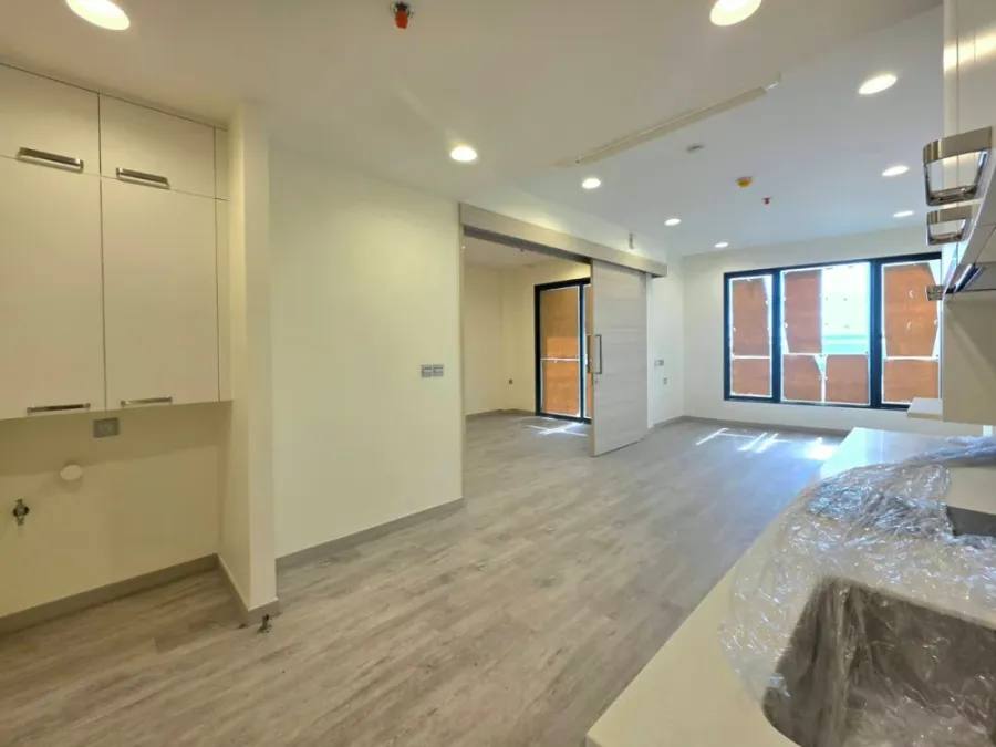 Selling Jin Wellbeing County, 4th floor, unobstructed view, no buildings blocking the view. Interested in owning one? Book now!
