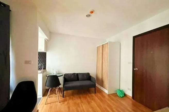 ขาย Vela de Residence ชั้น 6 มาพร้อมการตกแต่งที่ครบครัน สนใจเป็นเจ้าของ รีบจองเลย