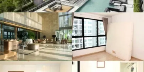 ขาย คอนโด The BASE แจ้งวัฒนะ ห้องสภาพใหม่มาก เฟอร์ครบ 1นอน พร้อมเข้าอยู่ จองเลย ห้ามพลาดเด็ดขาด